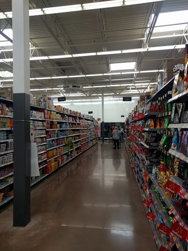 Discount Store «Walmart», reviews and photos, 8350 Shaver Rd, Portage, MI 49024, USA