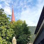 Photo n°3 de l'avis de Paolo.h fait le 14/08/2017 à 16:46 sur le  Hotel - Residence der bircher à Freienfeld