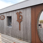 Photo n°1 de l'avis de Fritz.i fait le 01/08/2020 à 18:48 sur le  Buhne 16 & Buhtique à Kampen