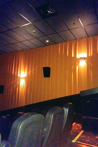 Movie Theater «Dipson Theatres», reviews and photos, 4901 Transit Rd, Depew, NY 14043, USA