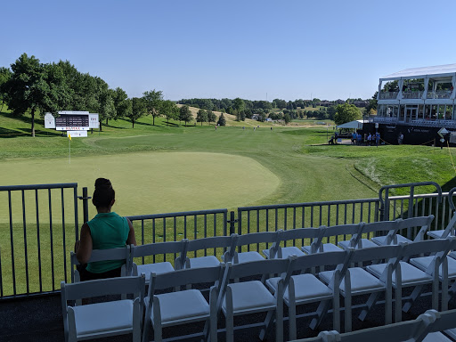 Golf Club «Indian Creek Golf Club», reviews and photos, 3825 N 202nd St, Elkhorn, NE 68022, USA