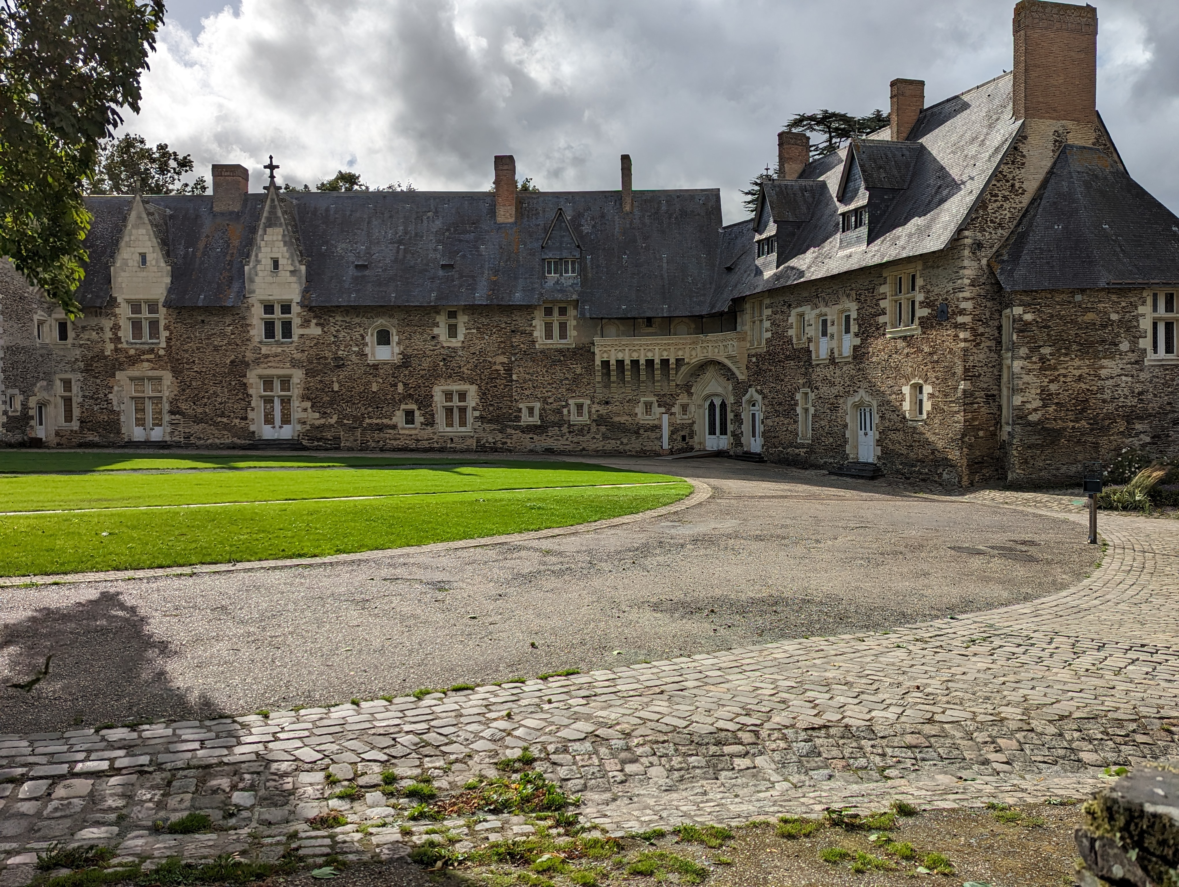 Photo n° 1 de l'avis de Sébastien.o fait le 02/08/2023 à 21:18