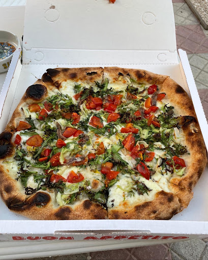 Panificio Focacceria Le Antiche Tradizioni in Venetico, Città Metropolitana di Messina