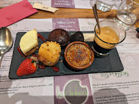 Plats et boissons du Restaurant français Restaurant Le Chelsea à Vallon-Pont-d'Arc - n°17