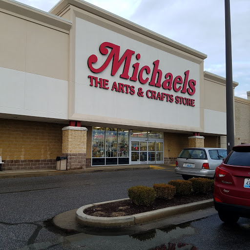 Craft Store «Michaels», reviews and photos, 5187 Hinkleville Rd a, Paducah, KY 42001, USA