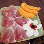 Photo n°2 de l'avis de Debora.a fait le 24/04/2019 à 12:22 sur le  Pizzeria Da Nanni à Marina di Castagneto Carducci