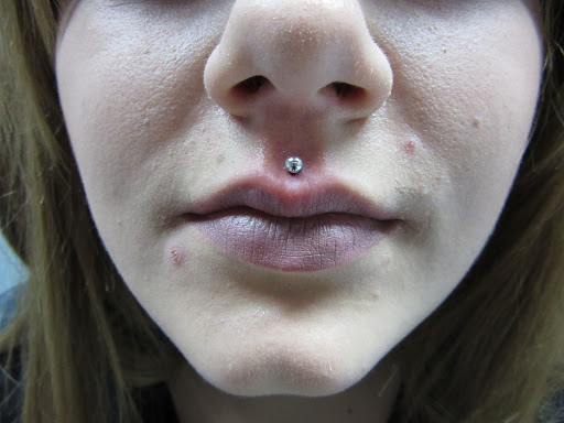 Explore lightning bolt tattoo ideas, creative tattoo ideas in Cape Coral, available at Raabery Ink Society