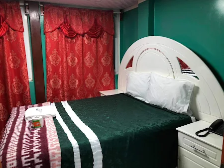 Hotel Real Comfort in Quetzaltenango, Guatemala