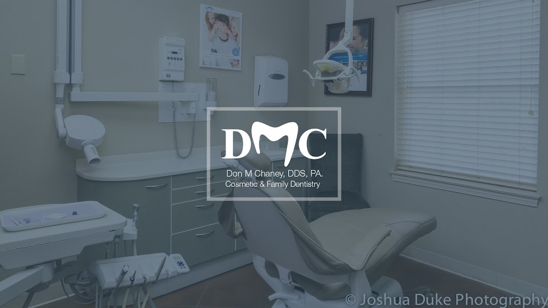 DMC Dental - North Crossover