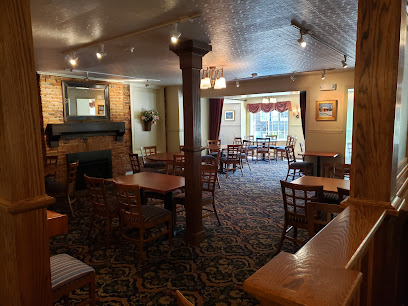 The Brick Tavern Inn
