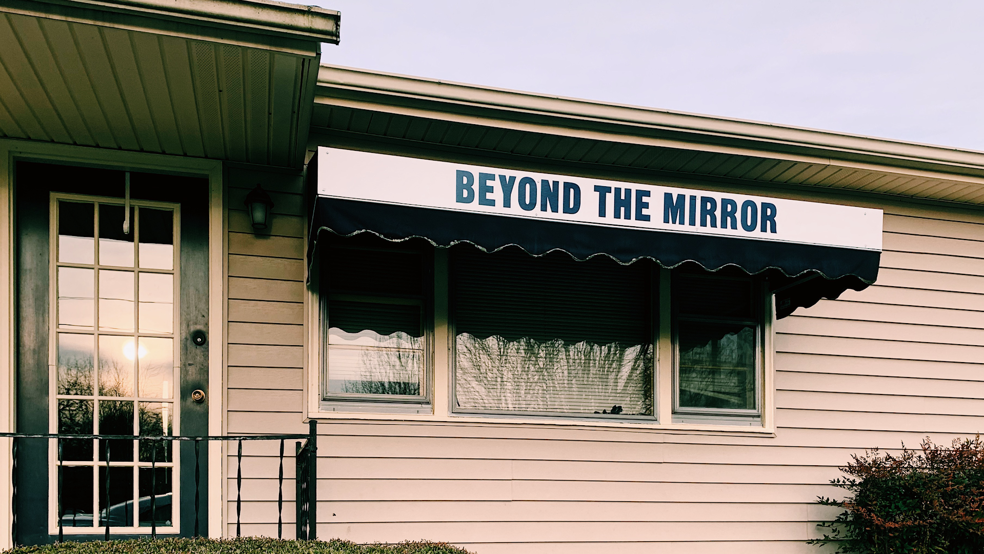 Beyond The Mirror Hair Salon
