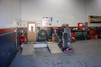 Lescas Smog and Automotive - Photo 2 - Car repair in Santa Rosa, CA, Santa Rosa