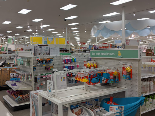 Department Store «Target», reviews and photos, 2070 Sam Rittenberg Blvd, Charleston, SC 29407, USA