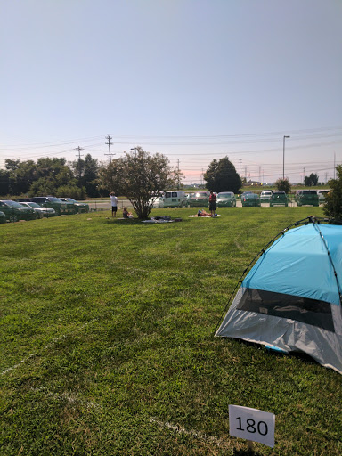 Tourist Attraction «Old Glory Distilling Co.», reviews and photos, 451 Alfred Thun Rd, Clarksville, TN 37040, USA