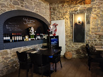 Atmosphère du Restaurant La Table de Marie à Carcassonne - n°18