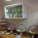 Photo n°5 de l'avis de Libelle.i fait le 29/10/2022 à 18:16 sur le  Hotel Königstein Kiel by Tulip Inn à Kronshagen