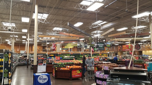 Grocery Store «Kroger», reviews and photos, 4498 Chamblee Dunwoody Rd, Dunwoody, GA 30338, USA