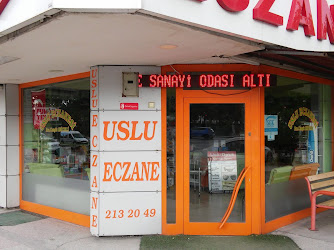 Uslu Eczanesi