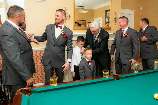 Event Venue «Highland Manor», reviews and photos, 604 E Main St, Apopka, FL 32703, USA