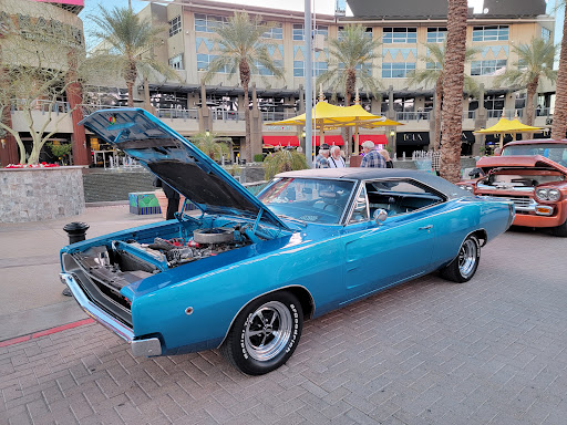 Shopping Mall «Westgate Entertainment District», reviews and photos, 6751 N Sunset Blvd, Glendale, AZ 85305, USA