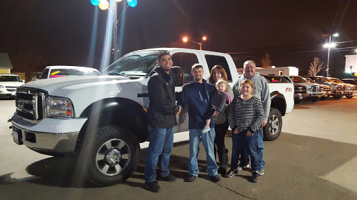 Used Car Dealer «dyeautos.com and Denver Truck and Autos», reviews and photos, 4855 Miller St, Wheat Ridge, CO 80033, USA