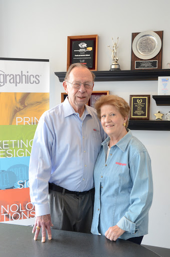 Print Shop «AlphaGraphics Wheaton», reviews and photos, 128 N Main St, Wheaton, IL 60187, USA