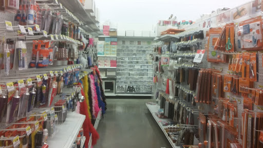 Fabric Store «Jo-Ann Fabrics and Crafts», reviews and photos, 397 Easton Rd, Warrington, PA 18976, USA