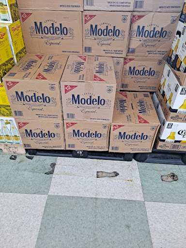 Grocery Store «Carniceria Guanajuato #1», reviews and photos, 1269 Oliver Ave, Indianapolis, IN 46221, USA