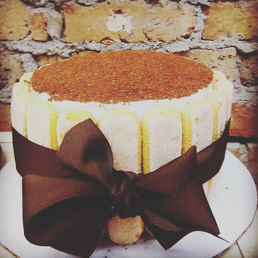 Coffee Shop «The Heart Of Europe Cafe», reviews and photos, 113 S Cook St, Barrington, IL 60010, USA