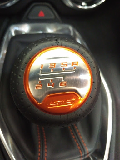 Chevrolet Dealer «Griffin Chevrolet», reviews and photos, 11100 W Metro Auto Mall, Milwaukee, WI 53224, USA