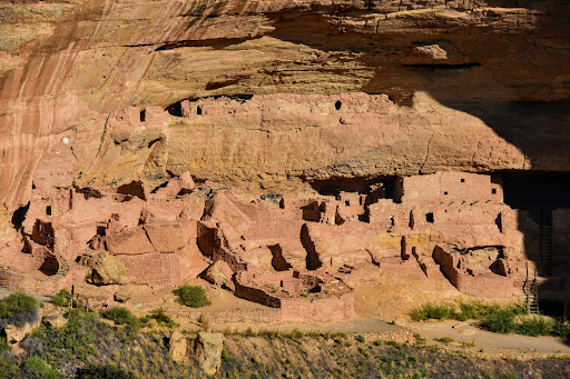 National Park «Mesa Verde National Park», reviews and photos