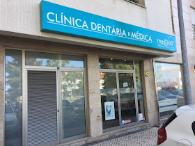 med360º - Clinica Dentária e Médica - dentistas- Medicina Dentária- Aveiro - Portugal