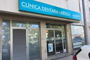 med360º - Clinica Dentária e Médica - dentistas- Medicina Dentária- Aveiro - Portugal image