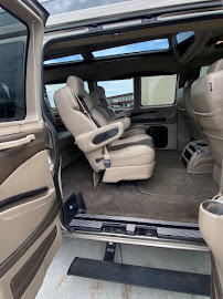 Conversion Van Rental and Sales of Omaha - Photo 9 - Car repair in Omaha, NE, Omaha