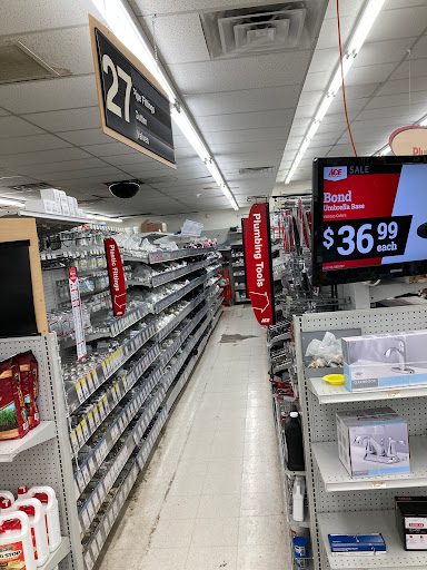 Hardware Store «D & G Ace Hardware», reviews and photos, 31262 64th Ave Path, Cannon Falls, MN 55009, USA