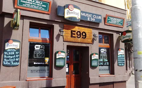 Music Club E99 image