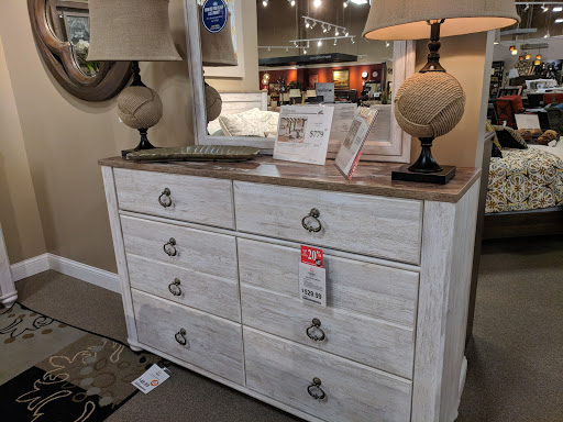 Furniture Store «Ashley HomeStore», reviews and photos, 9737 Hudson Rd, Woodbury, MN 55125, USA