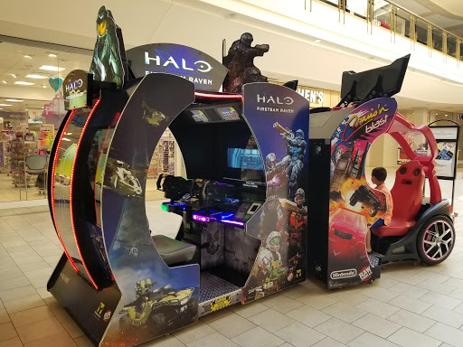 Shopping Mall «Livingston Mall», reviews and photos, 112 Eisenhower Pkwy, Livingston, NJ 07039, USA