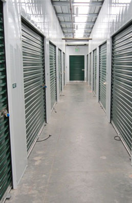 Self-Storage Facility «Acorn Self Storage - Brentwood», reviews and photos, 6900 Lone Tree Way, Brentwood, CA 94513, USA