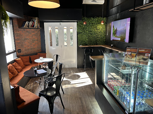 Logo da empresa - Ultra Coffee Flagship Store