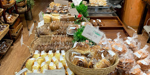 Crown Bakery