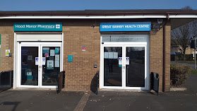 Great Sankey Health Centre