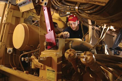 Photos of Yancey Power Systems