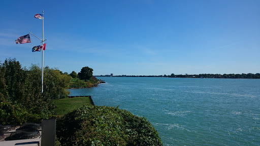 Museum «Dossin Great Lakes Museum», reviews and photos, 100 The Strand, Detroit, MI 48207, USA
