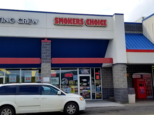 Smokers Choice, 5631 State Highway 12 # 13, Norwich, NY 13815, USA, 