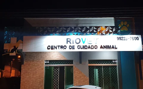 RioVet Centro de Cuidado Animal image