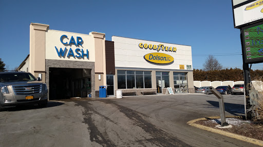 A Car Wash Middletown NY en Middletown