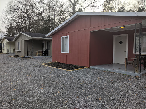 Vacation Home Rental Agency «Fish Island», reviews and photos, 3535 Blue Spring Rd, Cadiz, KY 42211, USA