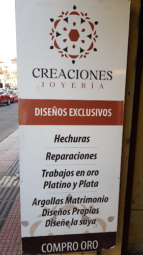 Opiniones de Joyeria Creaciones en La Serena - Joyería