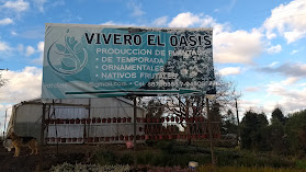 Vivero el Oasis